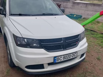 Авто Dodge Journey 2017 № 7745272