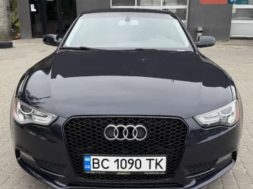 Авто Audi A5 2013 № 7745297