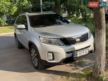 Авто KIA Sorento 2013 № 7745299