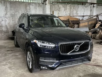 Авто Volvo Xc90 2018 № 7745307