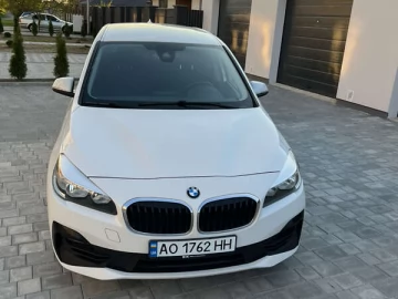 Авто BMW 2 Series 2018 № 7745310