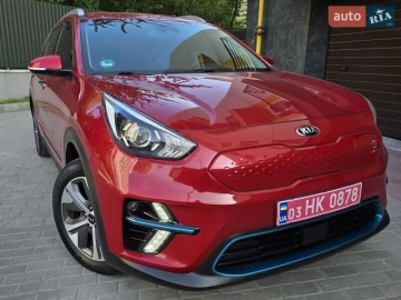 Авто KIA Niro 2020 № 7745315