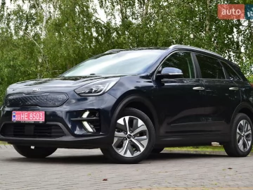 Авто KIA Niro 2020 № 7745319