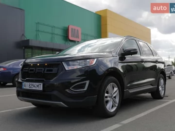 Авто Ford Edge 2015 № 7745321