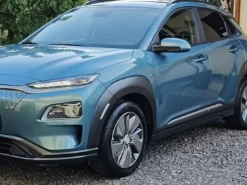 Авто Hyundai Kona 2020 № 7745322