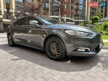 Авто Ford Mondeo 2018 № 7745325