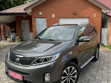 Авто KIA Sorento 2014 № 7745329