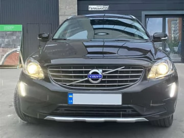 Авто Volvo Xc60 2015 № 7745340