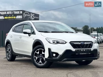 Авто Subaru Xv 2022 № 7745352