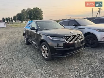 Авто Land Rover Range Rover Velar 2020 № 7745358
