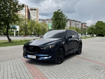 Авто Mazda Cx-5 2020 № 7745359