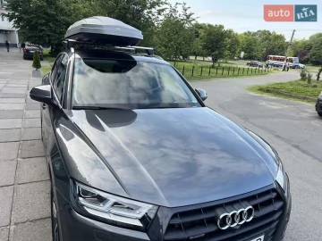 Авто Audi Q5 2019 № 7745375
