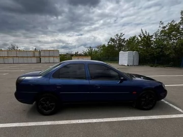 Авто Ford Mondeo 2000 № 7745387