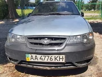 Авто Daewoo Nexia 2010 № 7745388