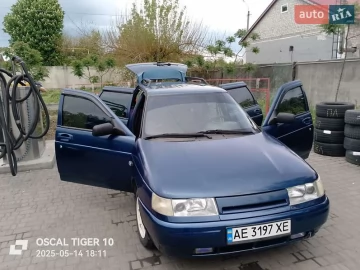 Авто ВАЗ 2111 2005 № 7745395