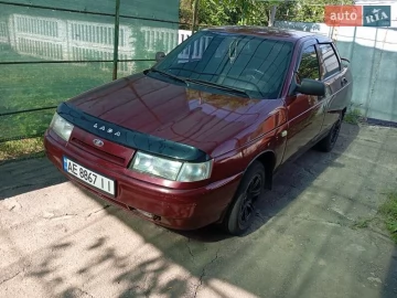 Авто ВАЗ 2110 2004 № 7745398