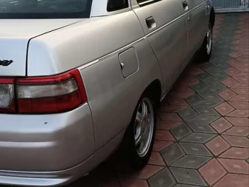 Авто ВАЗ 2110 2010 № 7745403