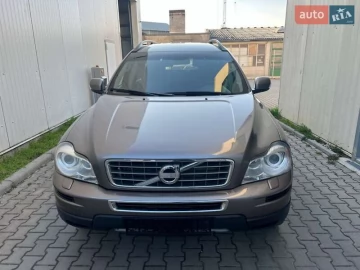 Авто Volvo Xc90 2008 № 7745409