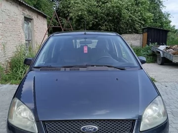Авто Ford Focus C-Max 2005 № 7745424