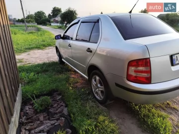 Авто Skoda Fabia 2006 № 7745432