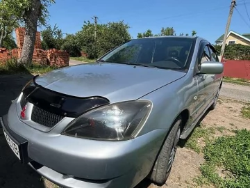Авто Mitsubishi Lancer 2006 № 7745443