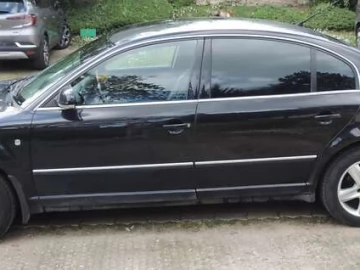 Авто Skoda Superb 2006 № 7745454