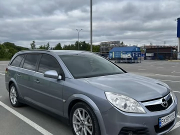 Авто Opel Vectra 2006 № 7745467
