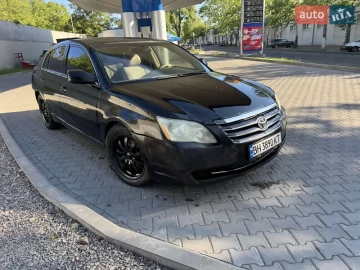 Авто Toyota Avalon 2006 № 7745469