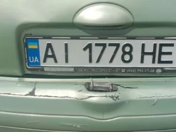 Авто Nissan Micra 2005 № 7745472