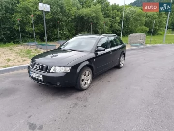 Авто Audi A4 2003 № 7745476