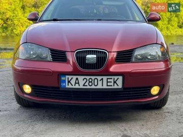 Авто SEAT Cordoba 2008 № 7745492
