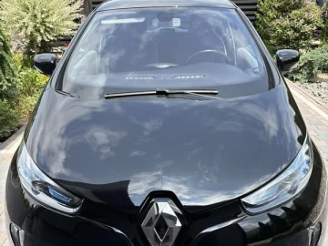 Авто Renault Zoe 2014 № 7745496