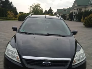 Авто Ford Focus 2009 № 7745500