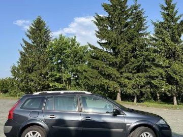 Авто Renault Megane 2009 № 7745518