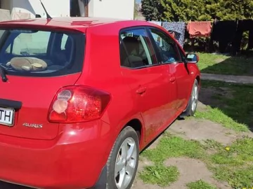 Авто Toyota Auris 2008 № 7745524