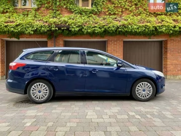 Авто Ford Focus 2011 № 7745543