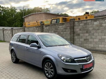 Авто Opel Astra 2010 № 7745544