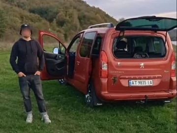 Авто Peugeot Partner 2010 № 7745547