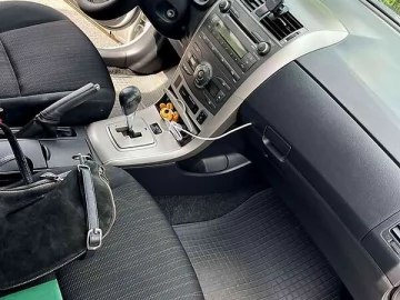 Авто Toyota Corolla 2008 № 7745560