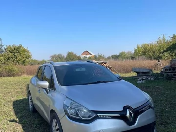 Авто Renault Clio 2013 № 7745567