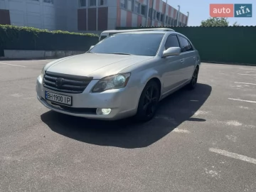 Авто Toyota Avalon 2005 № 7745583