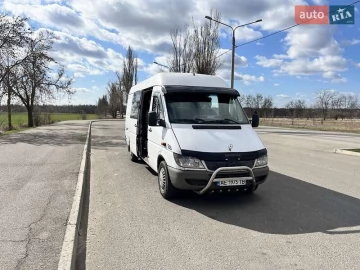 Авто Mercedes Vito 2004 № 7745607
