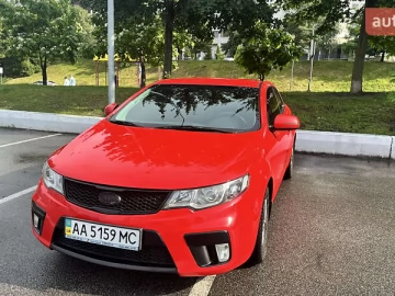 Авто KIA Cerato 2012 № 7745618