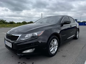 Авто KIA Optima 2013 № 7745619