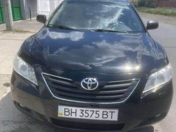 Авто Toyota Camry 2008 № 7745620