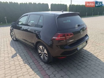 Авто Volkswagen Golf 2016 № 7745622