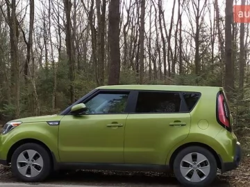 Авто KIA Soul 2014 № 7745625
