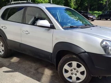 Авто Hyundai Tucson 2011 № 7745626