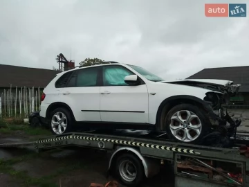 Авто BMW X5 2013 № 7745638