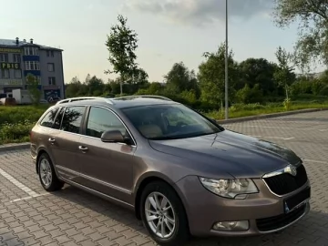 Авто Skoda Superb 2013 № 7745639